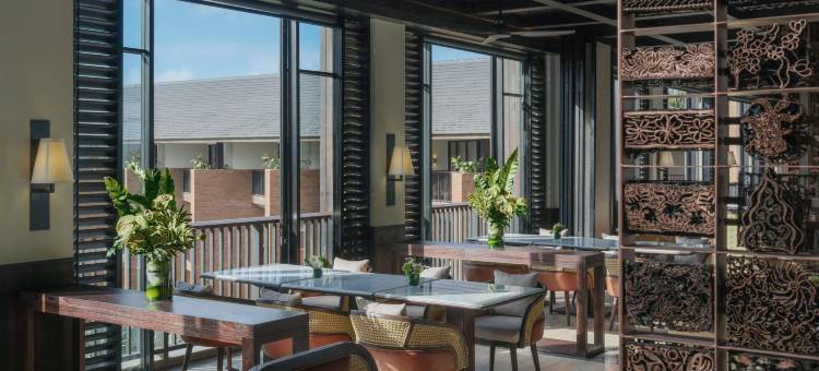 巴厘岛乌布诺富特度假酒店(Novotel Bali Ubud Resort)图片
