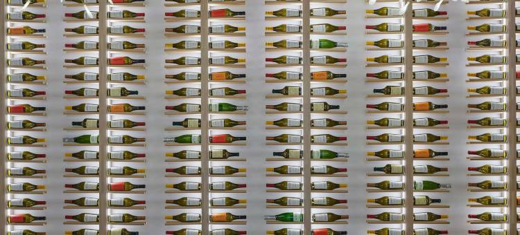 巴黎楠泰尔美居酒店(步行5分钟至RER A线Nanterre Ville站)(Mercure Paris Nanterre)图片