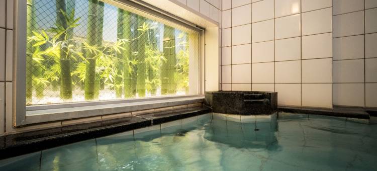 SUPER HOTEL Yokkaichi Route 1图片