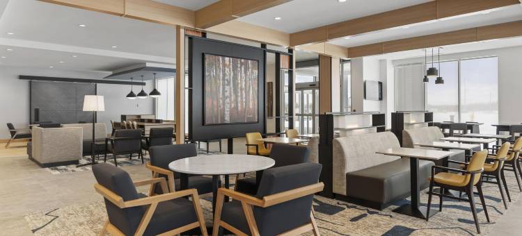 凯悦嘉寓桑德湾(Hyatt House Thunder Bay)图片