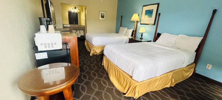 Travel Inn Marston I-55 by Hotel O图片