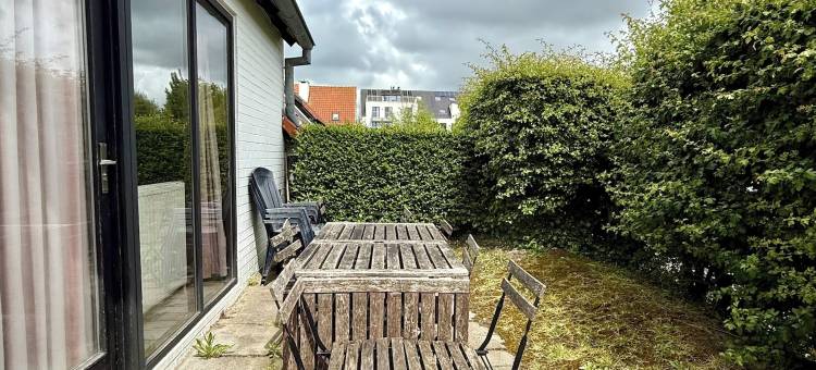 尼乌波特的带露台家庭复式公寓(Family duplex with terrace in Nieuwpoort)图片
