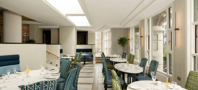 贝尔法斯特欧洲酒店(Europa Hotel)图片