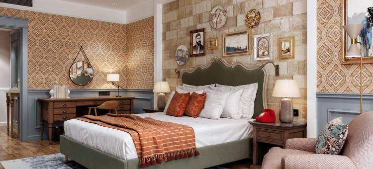 巴库英迪格酒店-IHG旗下(Hotel Indigo BAKU by IHG)图片