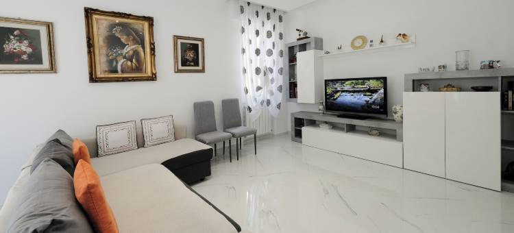 现代拉芭萝度假屋(Real Modern Rapallo Retreat)图片