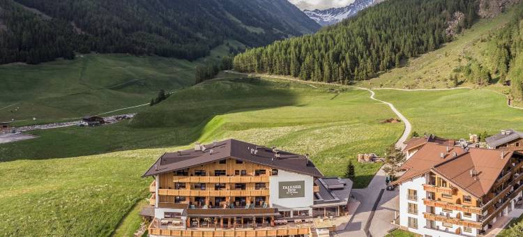 法尔克内赫福酒店(Naturhotel Falknerhof)图片