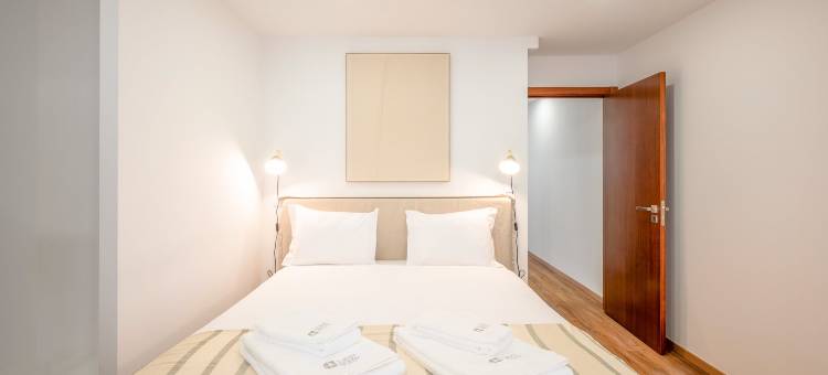 GuestReady - Boaventura Apartments  - The first图片