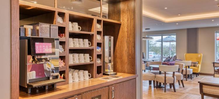 普瑞米尔皮克凌酒店(Premier Inn Pickering)图片
