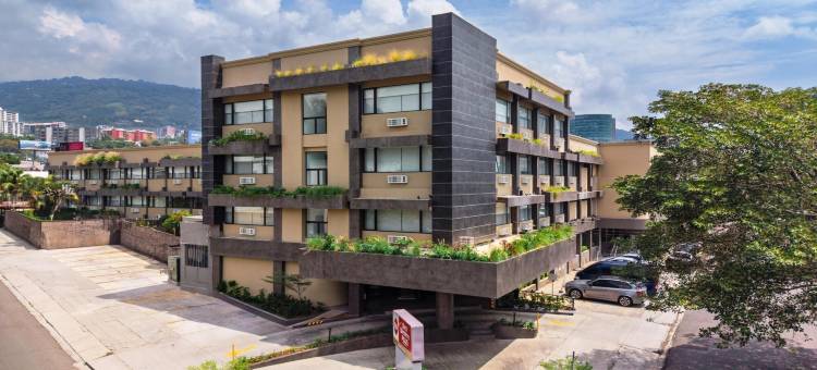 特拉萨贝斯特韦斯特优质酒店(Best Western Plus Hotel Terraza)图片