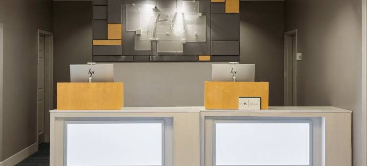 智选假日套房酒店新伊比利亚 - 艾利岛(Holiday Inn Express & Suites NEW IBERIA-AVERY ISLAND by IHG)图片