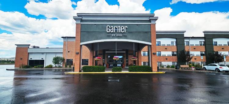 加纳东南波由特酒店 by IHG(Garner Hotel Butte Southeast by IHG)图片