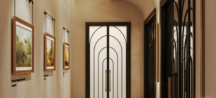 巴库卓越水疗酒店，希尔顿格芮精选(Excelsior Hotel & Spa Baku, Curio Collection by Hilton)图片