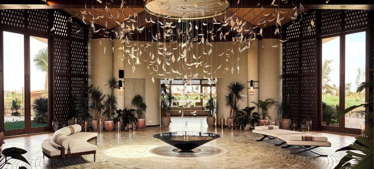 红海四季度假村(Four Seasons Resort And Residences Red Sea At Shura Island)图片