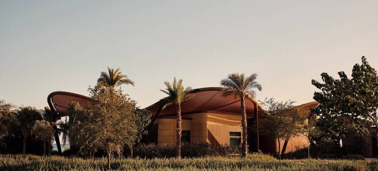 红海四季度假村(Four Seasons Resort And Residences Red Sea At Shura Island)图片