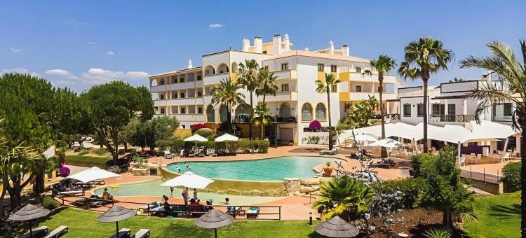 瓦乐瑞度假村(Vale d'El Rei Hotel & Villas)图片