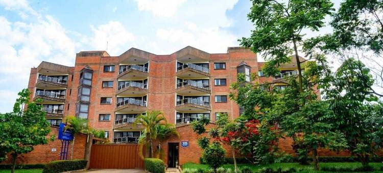 La Maison Royale公寓(Residency by La Maison Royale)图片