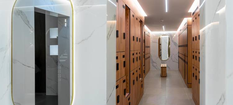 丽笙蓝标酒店-科威特(Radisson Blu Hotel, Kuwait)图片