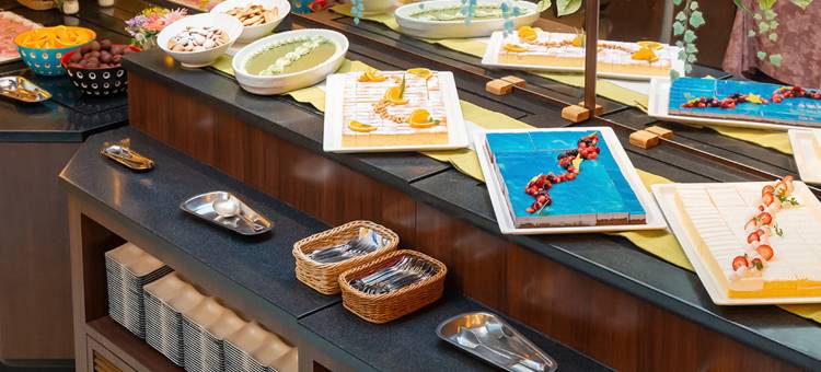 TSUMAGOI度假村 彩乡(Tsumagoi Resort Sai No Sato)图片