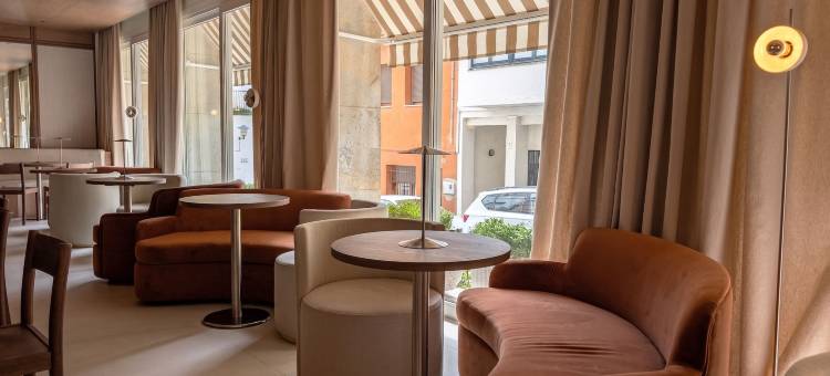 中等蒙特卡洛酒店(Hotel Medium Montecarlo)图片