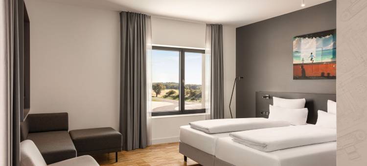 韦茨拉尔莱茨酒店(Ernst Leitz Hotel Wetzlar)图片