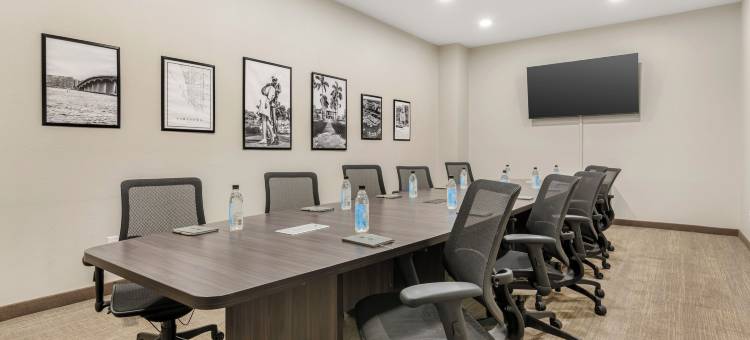 萨拉索塔县Caretta Landing，阿桑德连锁酒店系列(Caretta Landing Sarasota, an Ascend Collection Hotel)图片