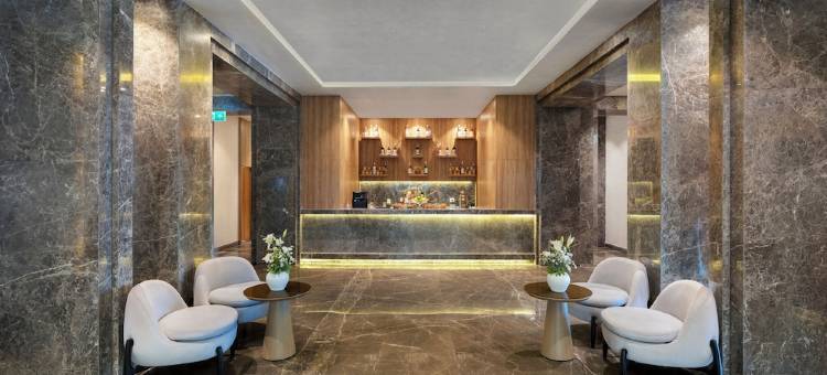 里克萨斯沙姆沙伊赫私人俱乐部酒店(Club Prive by Rixos Sharm El Sheikh)图片