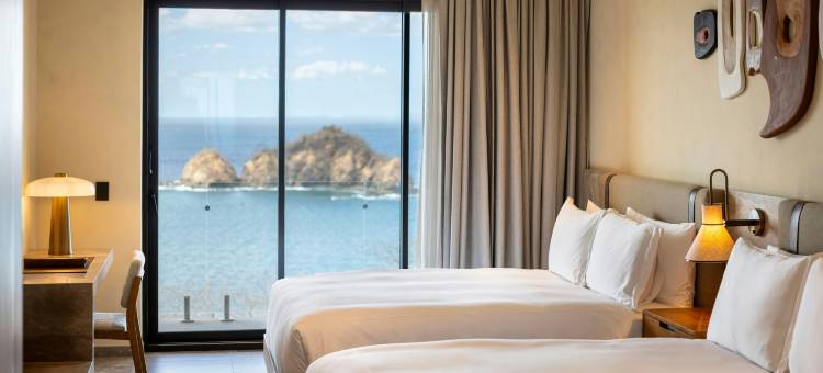 华尔道夫，哥斯达黎加卡西克公寓(Waldorf Astoria, Residences at Costa Rica Cacique)图片