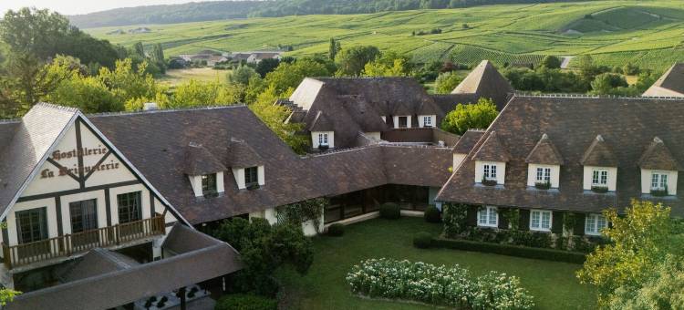 香槟·砖厂水疗酒店(博瓦隆)(Briqueterie Champagne, A Beauvallon Hotel & Spa)图片