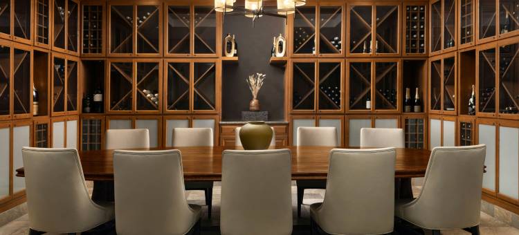 博尔德弗兰特隆万丽酒店(Renaissance Boulder Flatiron Hotel)图片