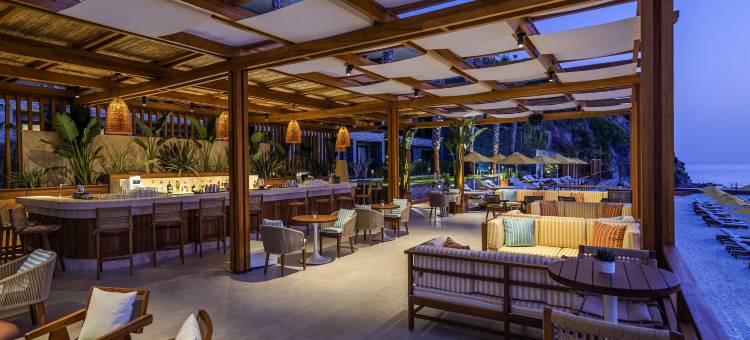 博德鲁姆亚力卡瓦克美憬阁酒店(2021 年 7 月开业)(MGallery the Bodrum Hotel Yalikavak)图片
