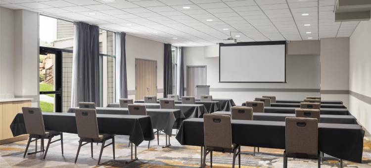 Hyatt Place Springdale/Zion National Park(Hyatt Place Springdale/Zion National Park)图片