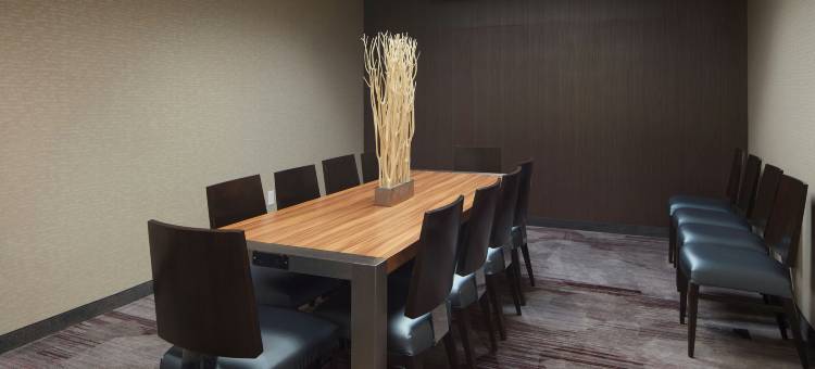 纽波特纽斯约克镇万怡酒店(Courtyard Newport News Yorktown)图片