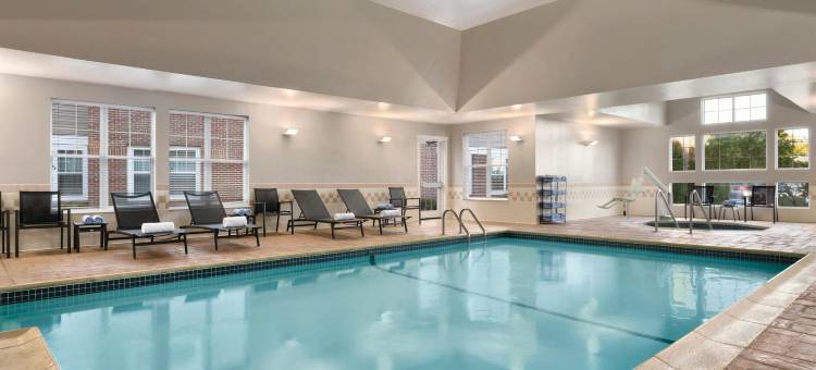 米德尔敦居家酒店纽波特(Residence Inn Newport Middletown)图片