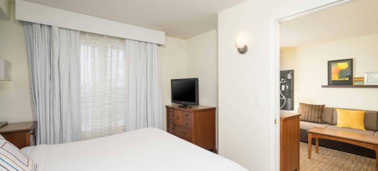 索尔兹伯里居家酒店(Residence Inn Salisbury)图片