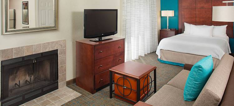 西雅图南部/图克维拉Residence Inn 酒店(Residence Inn Seattle South/Tukwila)图片