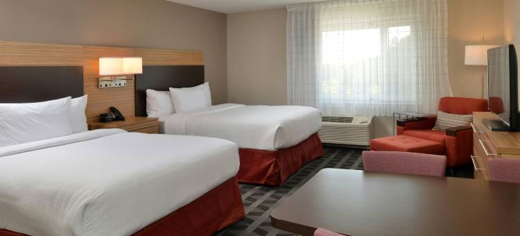 罗利-达勒姆机场/莫里斯维尔TownePlace Suites酒店(TownePlace Suites Raleigh-Durham Airport/Morrisville)图片