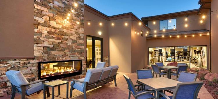 塞多纳居家酒店(Residence Inn Sedona)图片