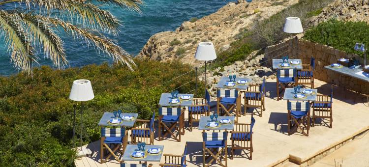 卡普罗卡特酒店(Cap Rocat, a Small Luxury Hotel of the World)图片
