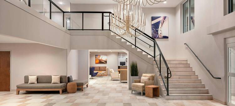 大洋城万枫酒店及套房(Fairfield Inn & Suites Ocean City)图片
