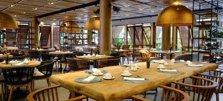 塞舌尔莱拉臻品之选酒店(Laïla, Seychelles, a Tribute Portfolio Resort)图片