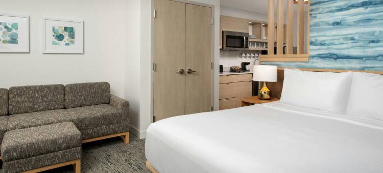 辛辛那提梅森唐普雷斯套房酒店(TownePlace Suites Cincinnati Mason)图片