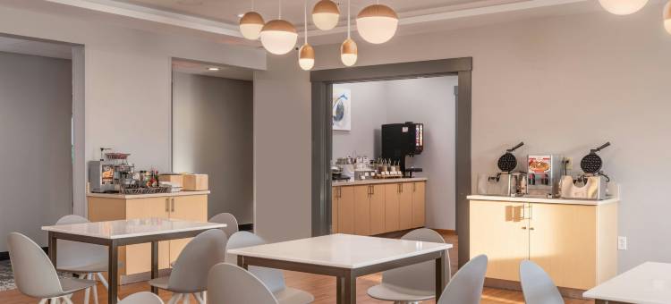 瓦尔汉巴泽兹海湾TownePlace Suites酒店(TownePlace Suites Wareham Buzzards Bay)图片