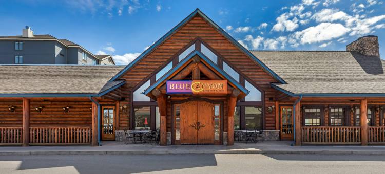 希尔顿花园酒店-米苏拉(Hilton Garden Inn Missoula)图片