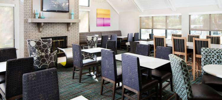 奥兰多阿尔塔蒙特斯普林斯/梅特兰居家酒店(Residence Inn Orlando Altamonte Springs/Maitland)图片