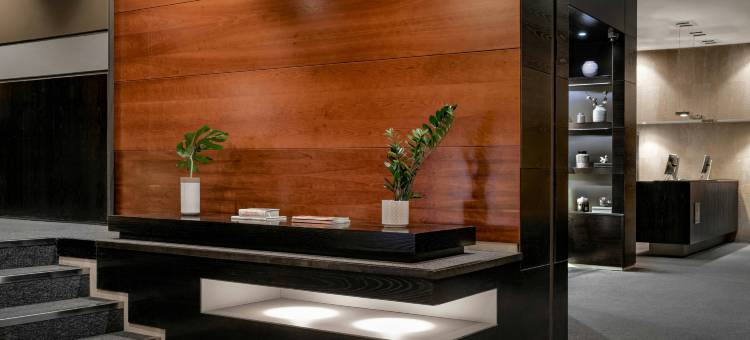 AC酒店- 巴斯克(AC Hotel Los Vascos)图片