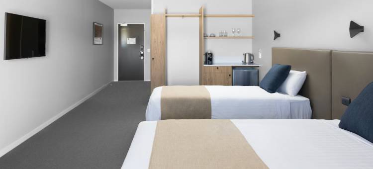 穆任百特曼精舍酒店(Abode Murrumbateman)图片