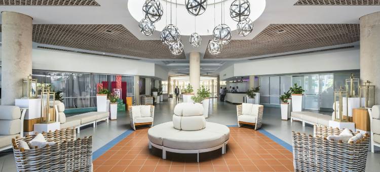 庞塞希尔顿度假酒店(Hilton Ponce Golf & Casino Resort)图片