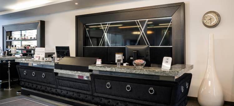 elaya维也纳城西酒店，Trademark Collection by Wyndham(elaya hotel vienna city west, Trademark Collection by Wyndham)图片