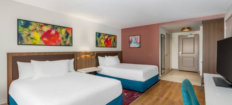 希尔顿花园酒店-亚特兰大桃树市(Hilton Garden Inn Atlanta/Peachtree City)图片