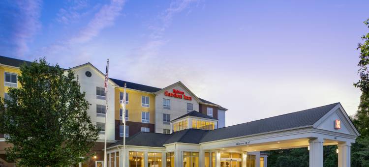 亨茨维尔南红石兵工厂希尔顿花园酒店(Hilton Garden Inn Huntsville South/Redstone Arsenal)图片